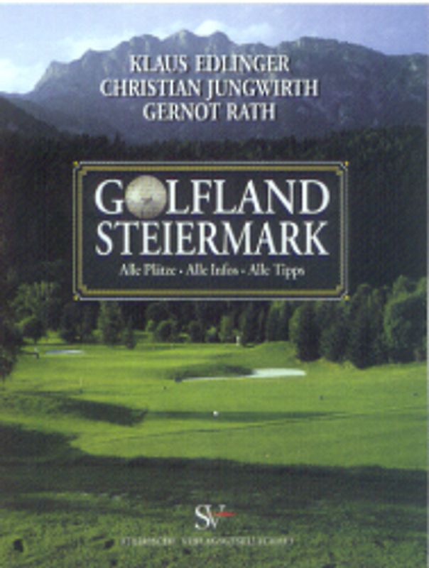 Golfland Steiermark