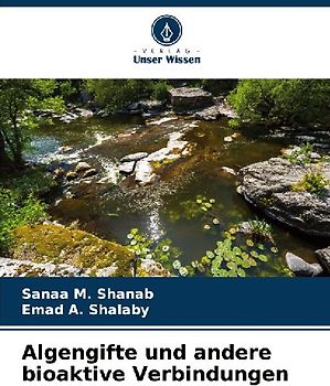 Algengifte und andere bioaktive Verbindungen