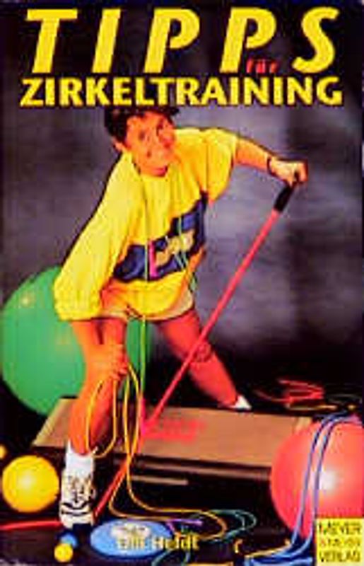 Tipps für Zirkeltraining