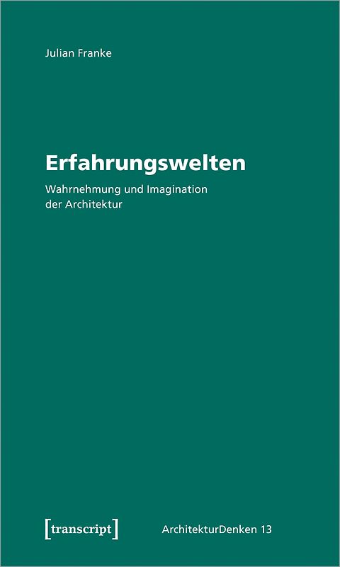 Erfahrungswelten