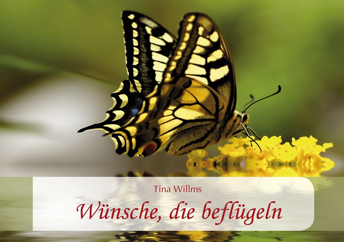 Wünsche, die beflügeln