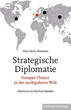 Strategische Diplomatie