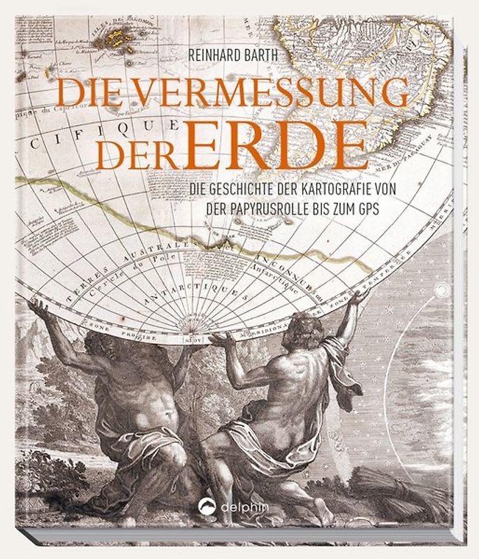 Die Vermessung der Erde