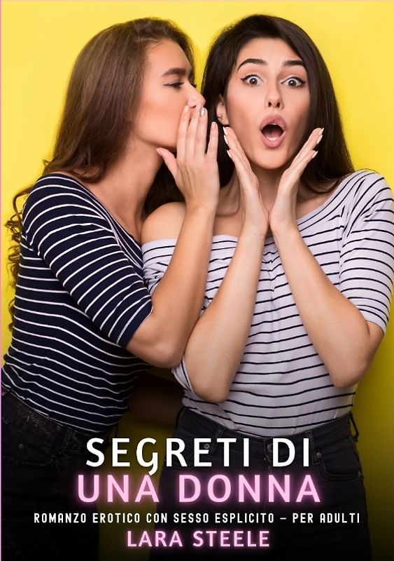Segreti di una Donna