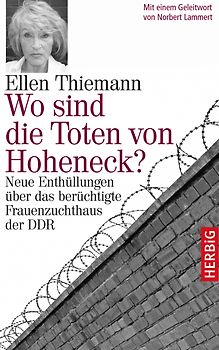 Wo sind die Toten von Hoheneck?