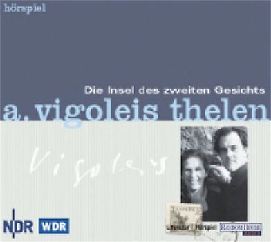 Die Insel des zweiten Gesichts