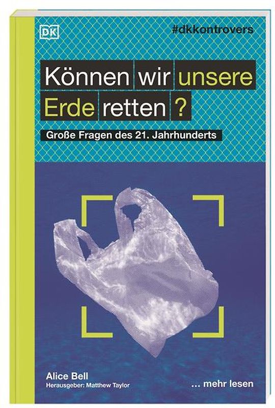 #dkkontrovers. Können wir unsere Erde retten?