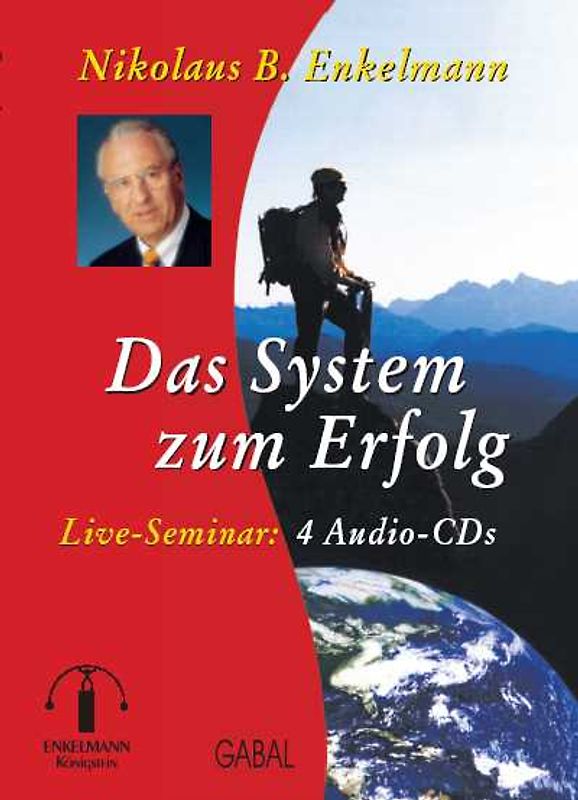 Das System zum Erfolg