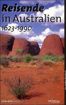Reisende in Australien (1623-1990)