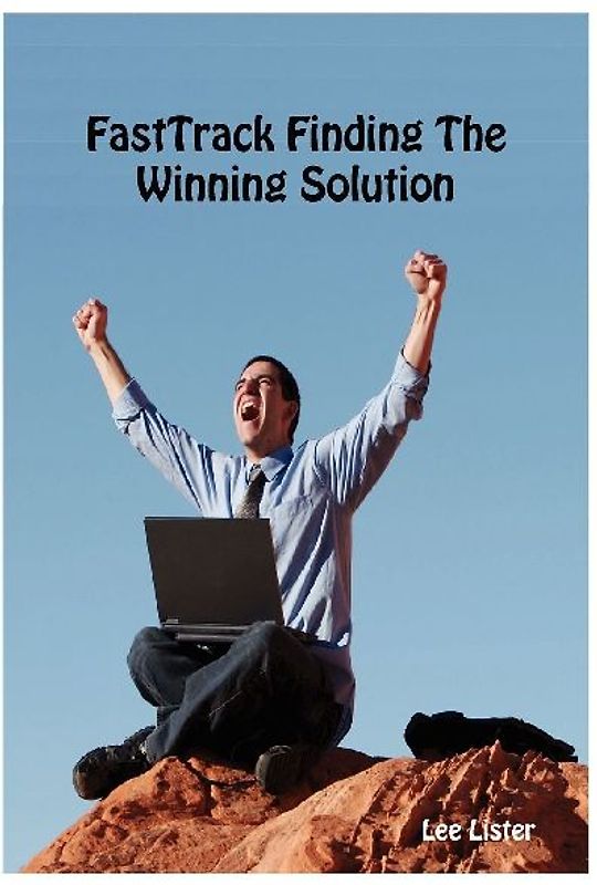 Fasttrack Finding the Winning Solution