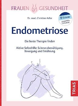 Frauengesundheit: Endometriose