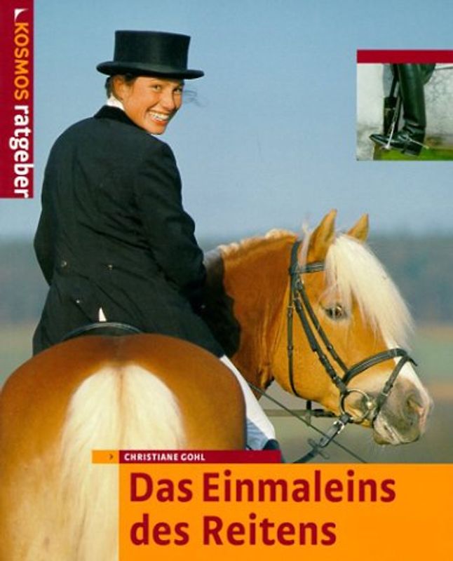 Das Einmaleins des Reitens