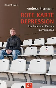 Rote Karte Depression