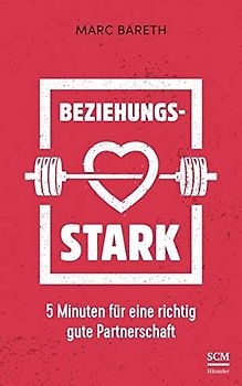 Beziehungsstark