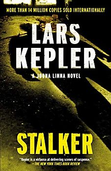 Stalker (Joona Linna, 5, Band 5)