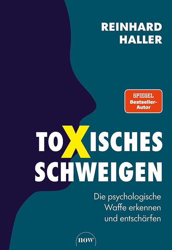 Toxisches Schweigen