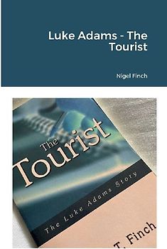 Luke Adams - The Tourist