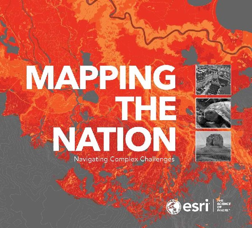 Mapping the Nation
