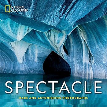 National Geographic Spectacle