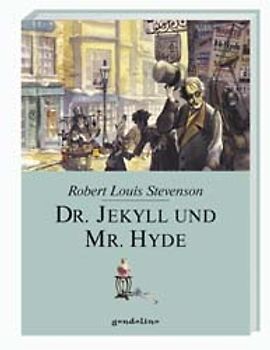 Dr. Jekyll und Mr. Hyde
