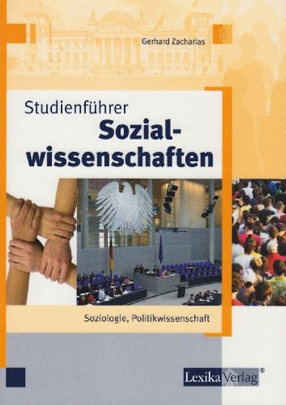 Studienführer Sozialwissenschaften