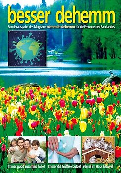 Nemmeh dehemm - Frühjahr 2020