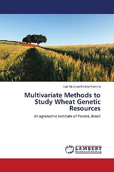 Multivariate Methods to Study Wheat Genetic Resources