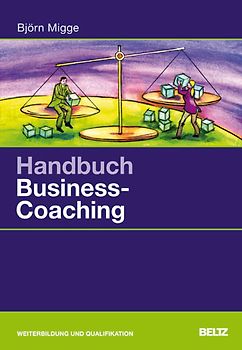 Handbuch Business-Coaching