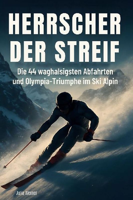 Herrscher der Streif