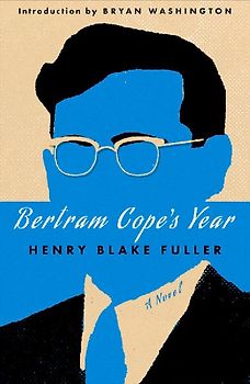 Bertram Cope's Year
