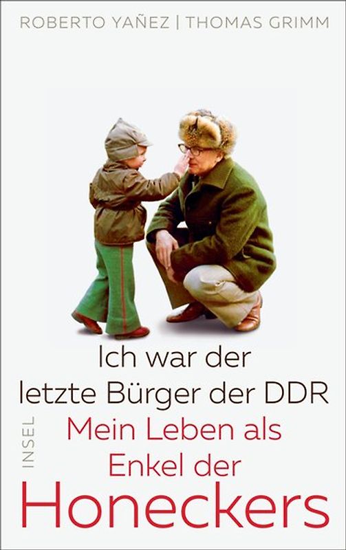 Ich war der letzte Bürger der DDR
