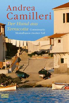 Der Hund aus Terracotta