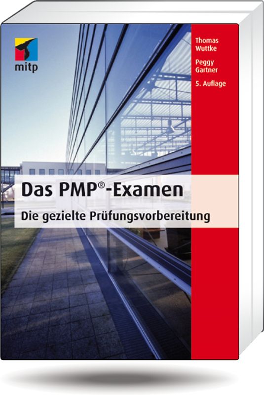 Das PMP-Examen