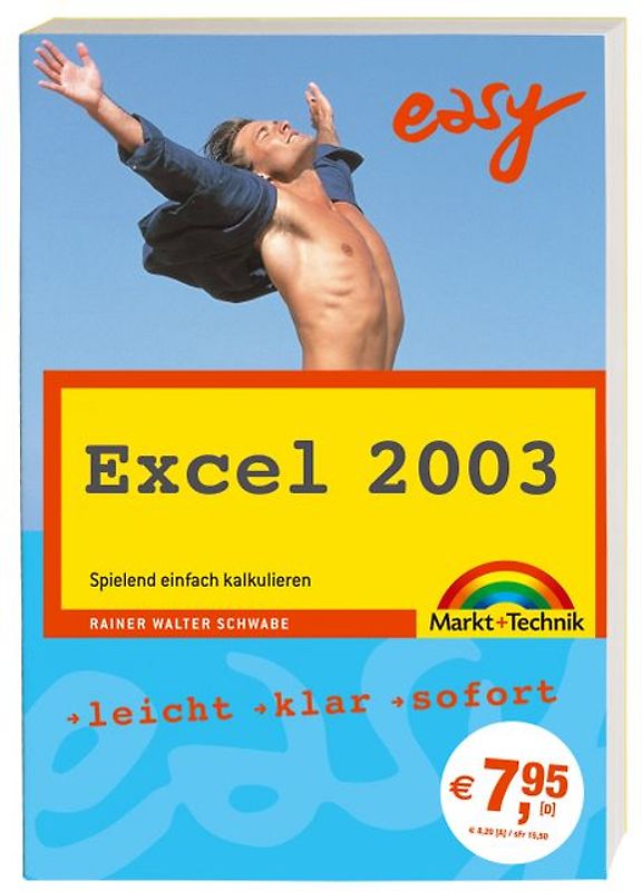 Excel 2003