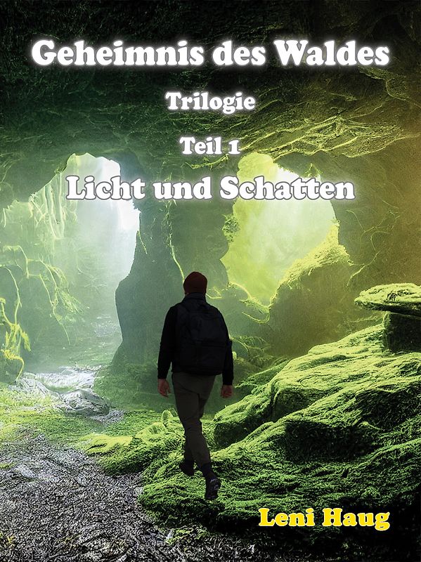 Geheimnis des Waldes