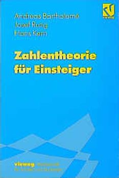 Zahlentheorie für Einsteiger