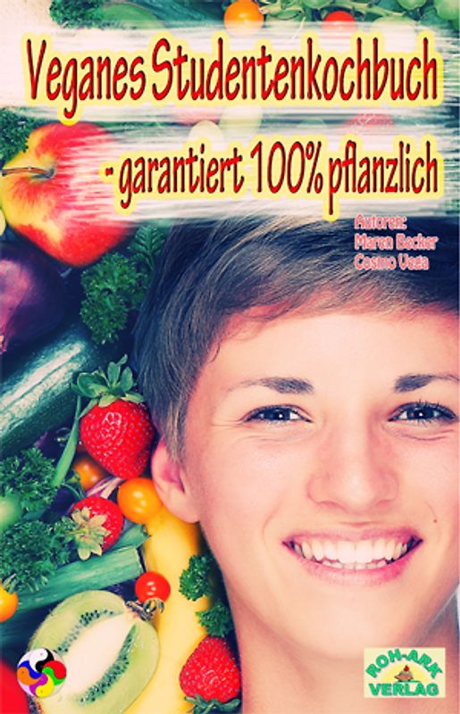 Veganes Studentenkochbuch