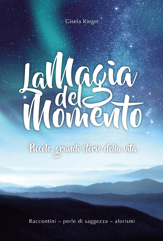 La magia del momento