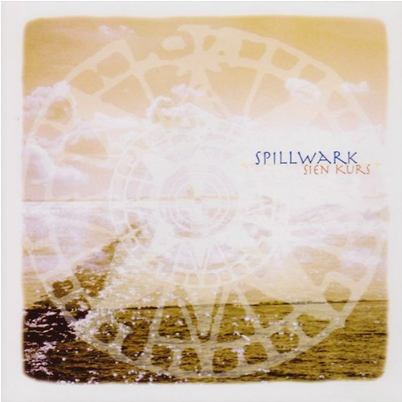 Spillwark - Sien Kurs