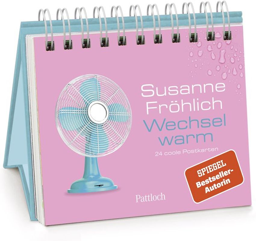 Heiter bis fröhlich