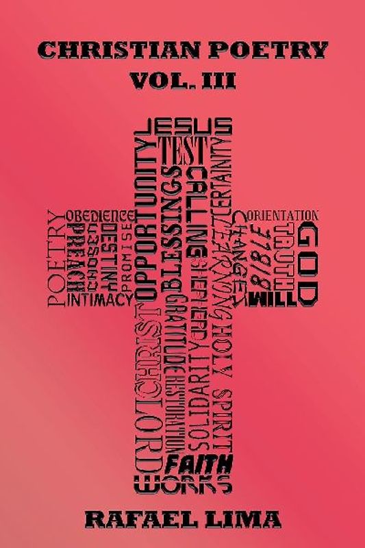 Christian Poetry Volume III