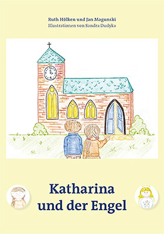 Katharina und der Engel