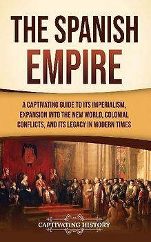 The Spanish Empire