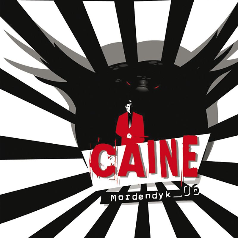 CAINE - 6