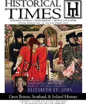 Historical Times Spring 2023 Special Edition