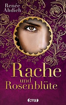 Rache und Rosenblüte