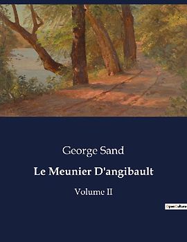 Le Meunier D'angibault