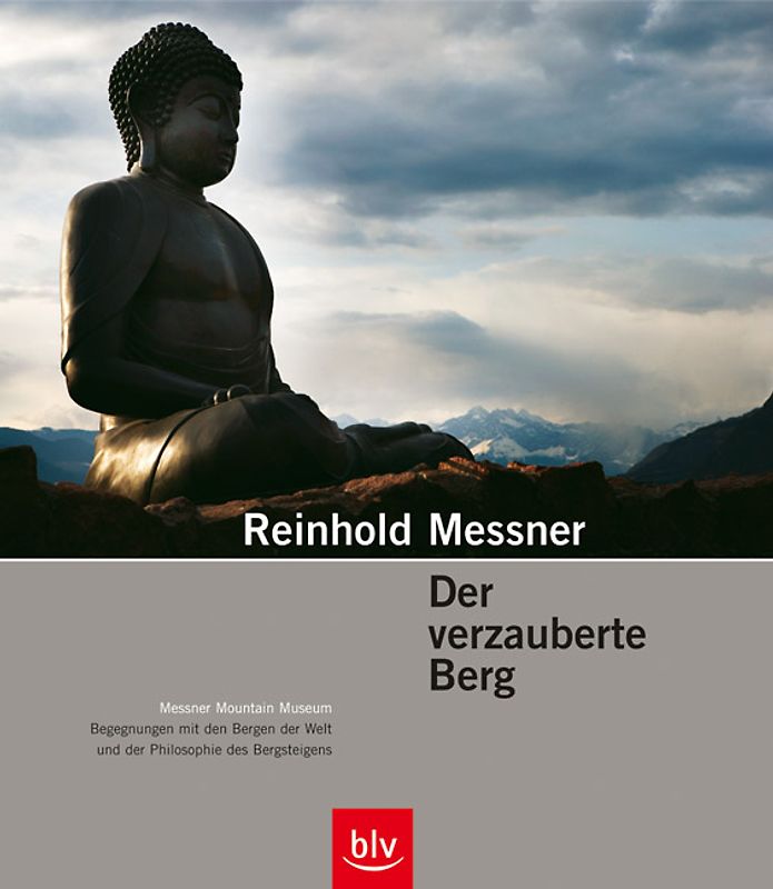 Der verzauberte Berg