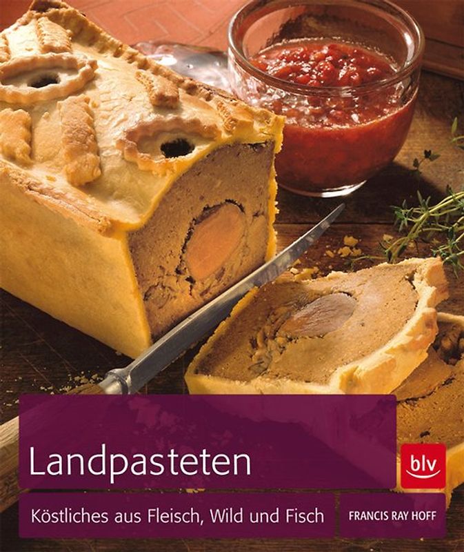 Landpasteten