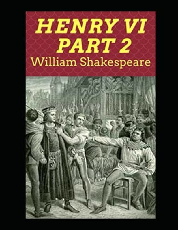 Henry VI, Part 2